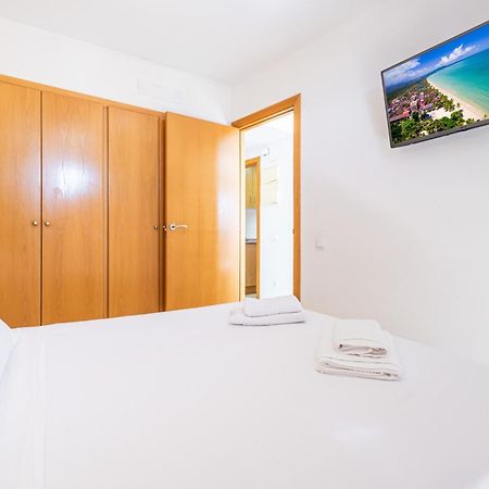 Torre Mar 20-D Apartment Levante Beach Benidorm Zewnętrze zdjęcie