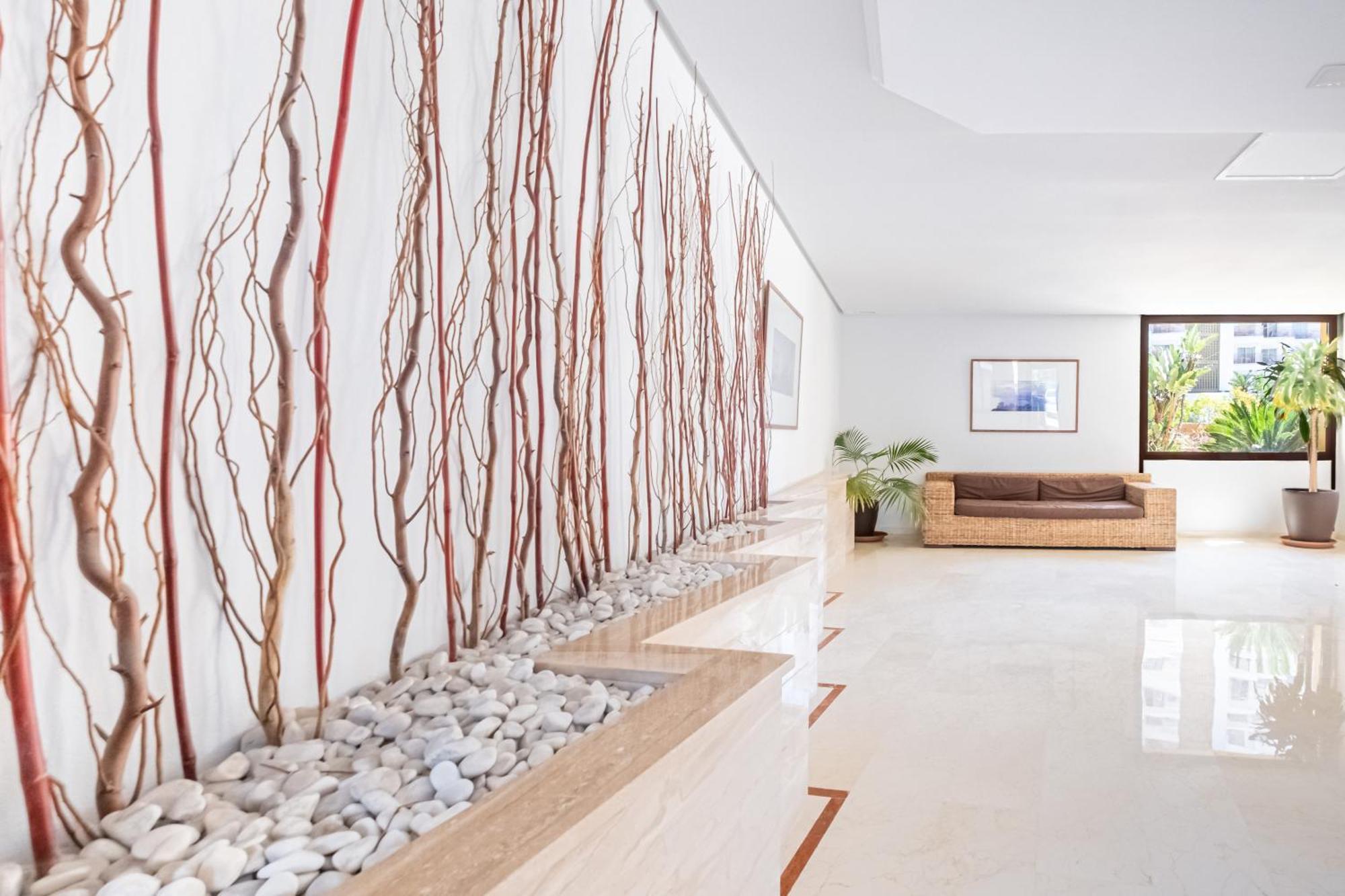Torre Mar 20-D Apartment Levante Beach Benidorm Zewnętrze zdjęcie