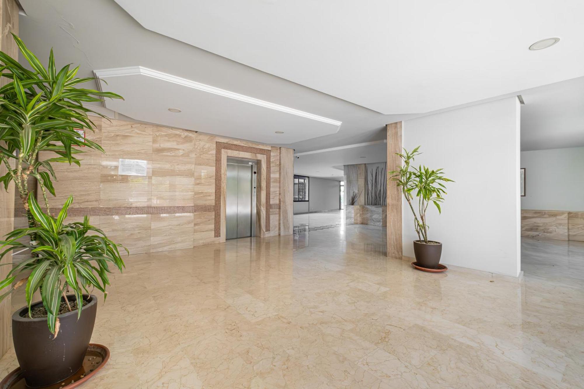 Torre Mar 20-D Apartment Levante Beach Benidorm Zewnętrze zdjęcie