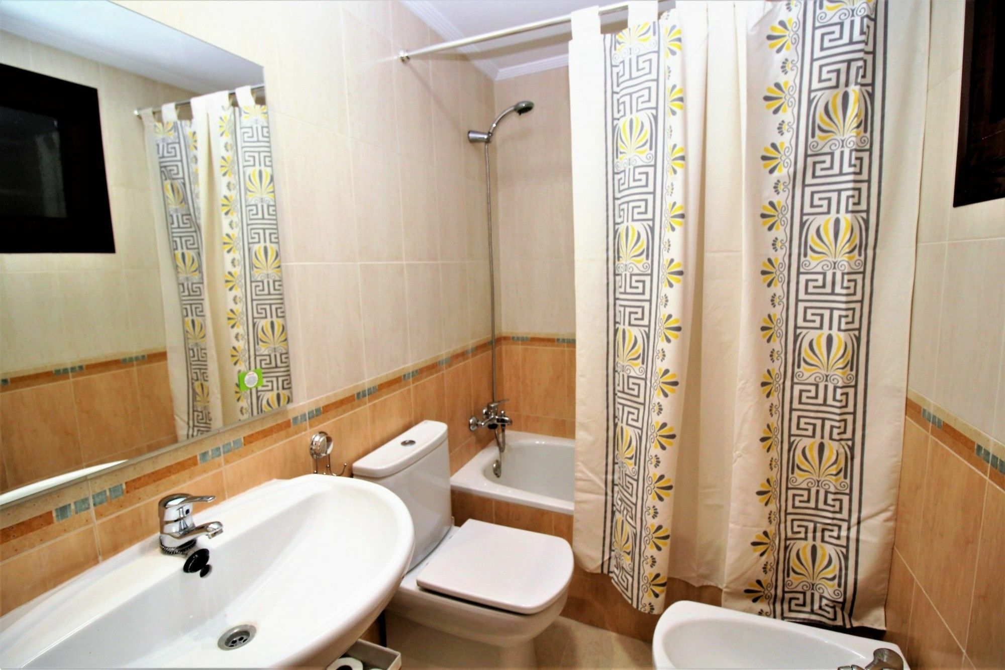 Torre Mar 20-D Apartment Levante Beach Benidorm Zewnętrze zdjęcie