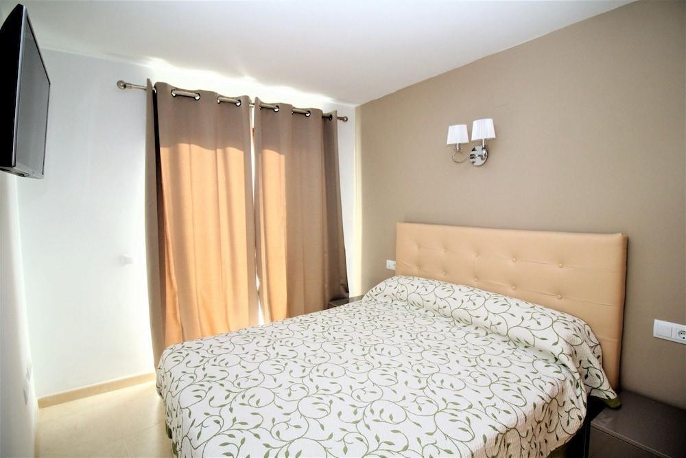 Torre Mar 20-D Apartment Levante Beach Benidorm Zewnętrze zdjęcie